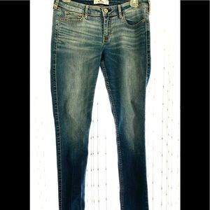 Hollister jeans size 29